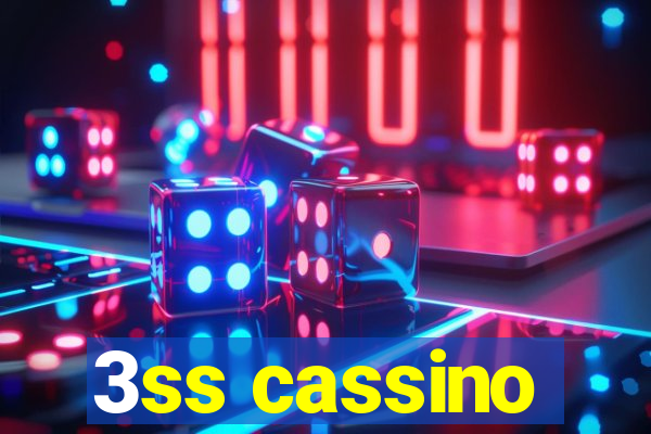 3ss cassino